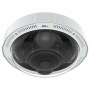 Panoramic IP Cameras