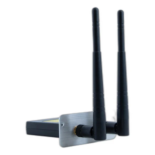 Connectivity Modules