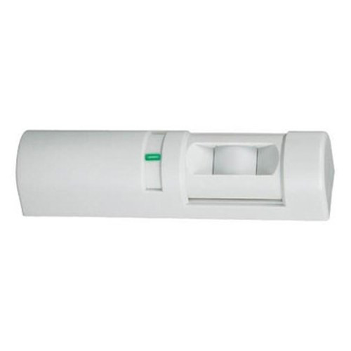 Motion & Glass Break Detectors