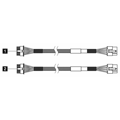 Cables & Connectors