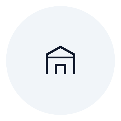 Warehouse & Industrial Surveillance Systems