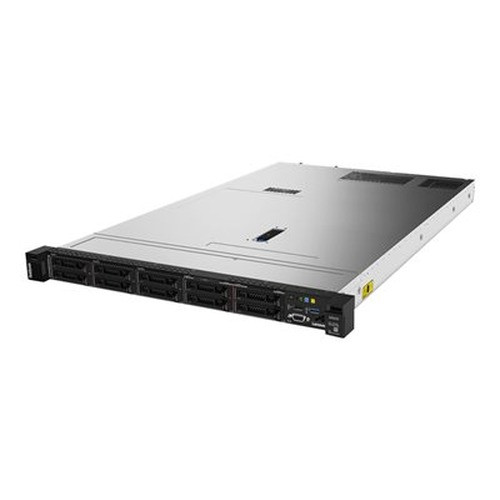 Rack Servers