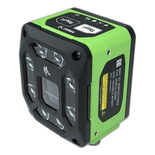 Fixed-Mount Scanners