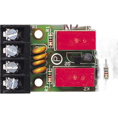 Fire Alarm Modules