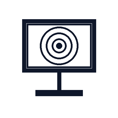 Touchscreen Monitors