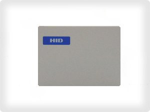 Access Cards & Credentials