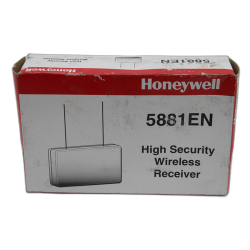 Wireless Receivers