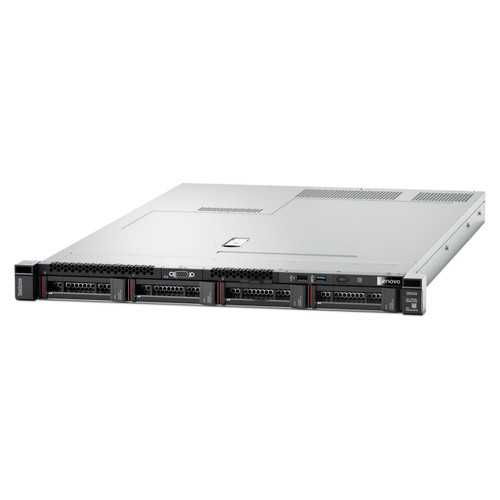 Server Components & Options