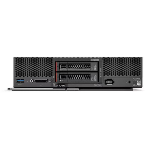 Server Nodes & Blades