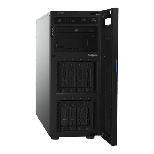 Tower Servers