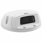 Mobile & Vehicle IP Cameras