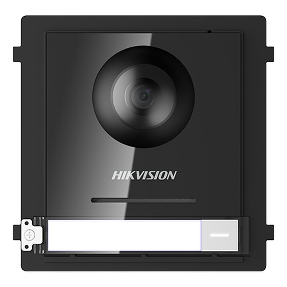 Hikvision Intercom Accessories