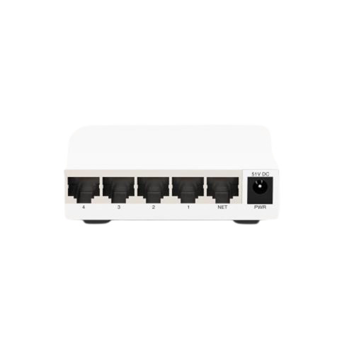 Unmanaged Switches