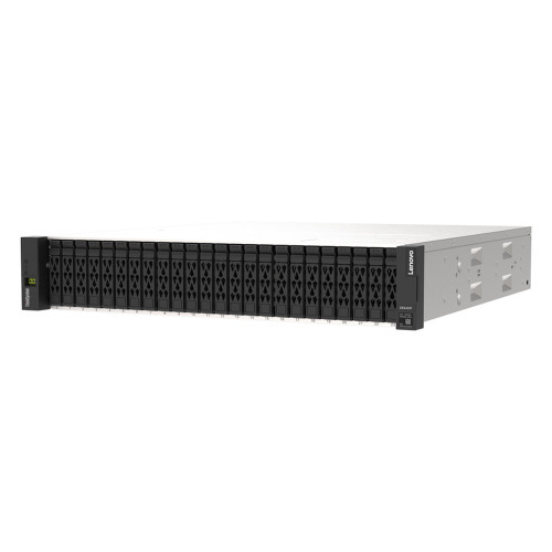 Storage Controllers & Drives