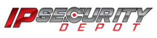 IP Security Depot logo