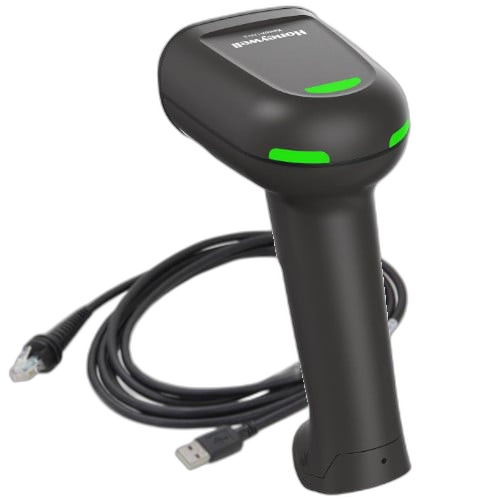 Honeywell 1960GSR Xenon XP dual-mode 2D barcode scanner