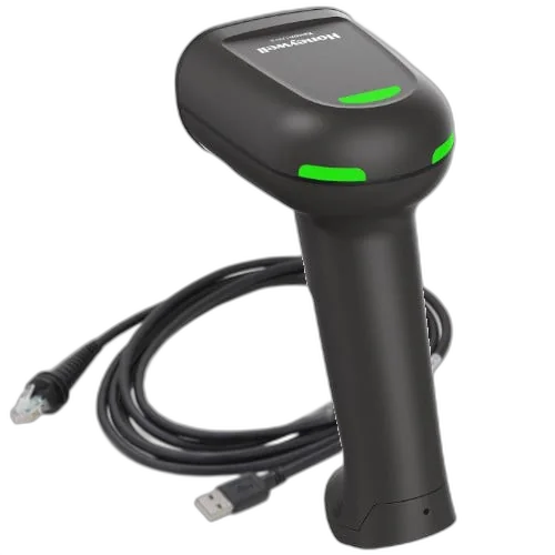 Honeywell 1960GSR Xenon XP dual-mode 2D barcode scanner