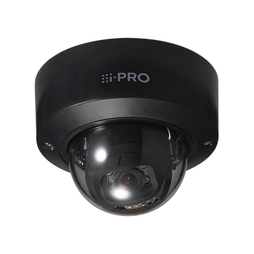 i-PRO WV-S22700-V2L1 4K indoor vandal dome