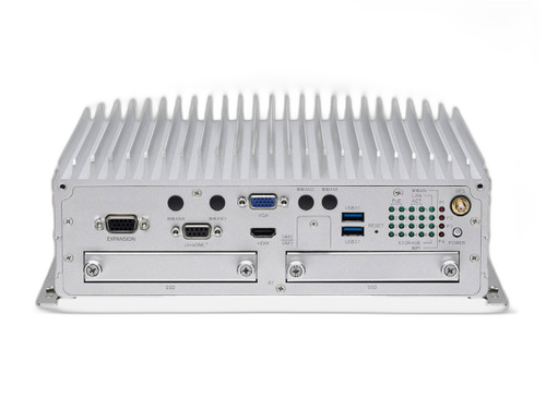 i-PRO MR-8C-I3-4TB mobile NVR