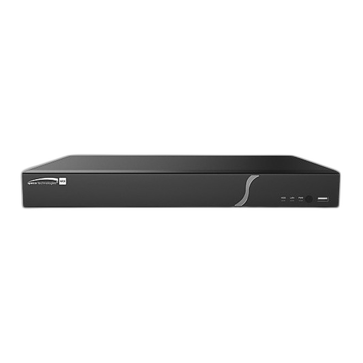 Speco N8NRX2TB 8-channel facial recognition NVR