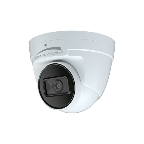 Speco O4VT2 4MP H.265 turret camera
