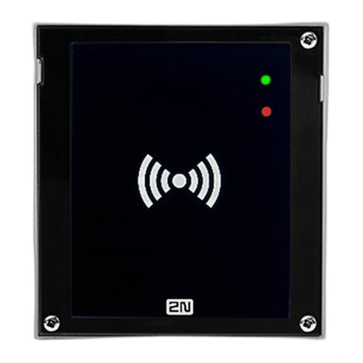 2N EM4100 RFID 125 KHz proximity key fob