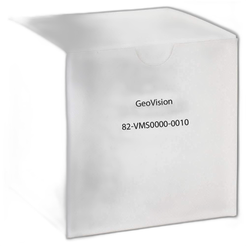 Geovision 82-VMS0000-0010 32-channel VMS