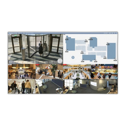 Geovision 82-VMSP064-0022 VMS Pro license