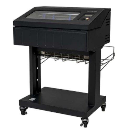 Printronix P8P direct thermal label printer