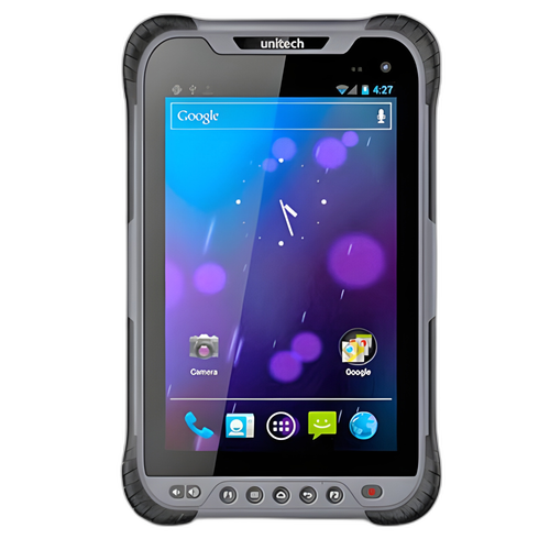 Unitech TB85 2D Wi-Fi handheld scanner