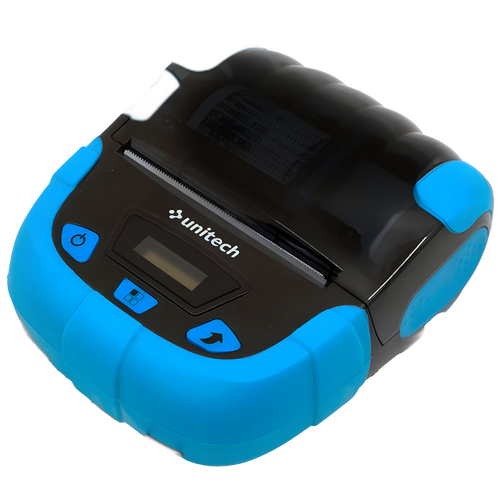 Unitech SP320 wired 2D barcode scanner