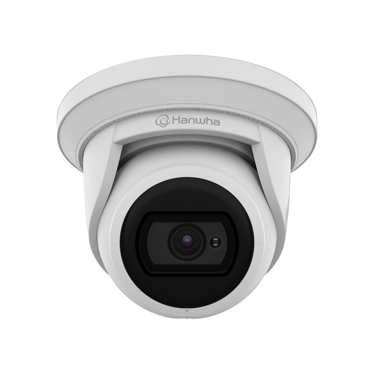 Hanwha ANE-L7012R 4MP fisheye outdoor