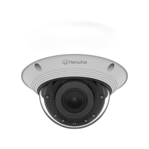 Hanwha QNV-C8083R 5MP AI outdoor dome
