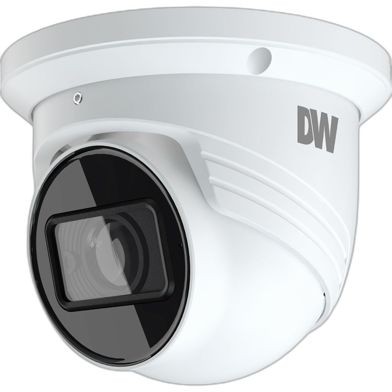 Digital Watchdog DWC-VSTB04Bi 4MP turret IP camera