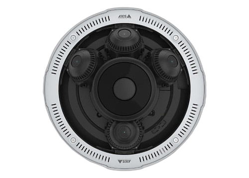 Axis P3737-PLE 20MP panoramic outdoor dome