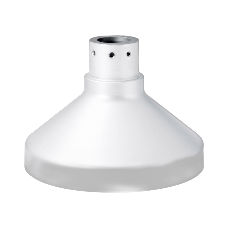 i-PRO WV-QSR501S-W wall mount bracket