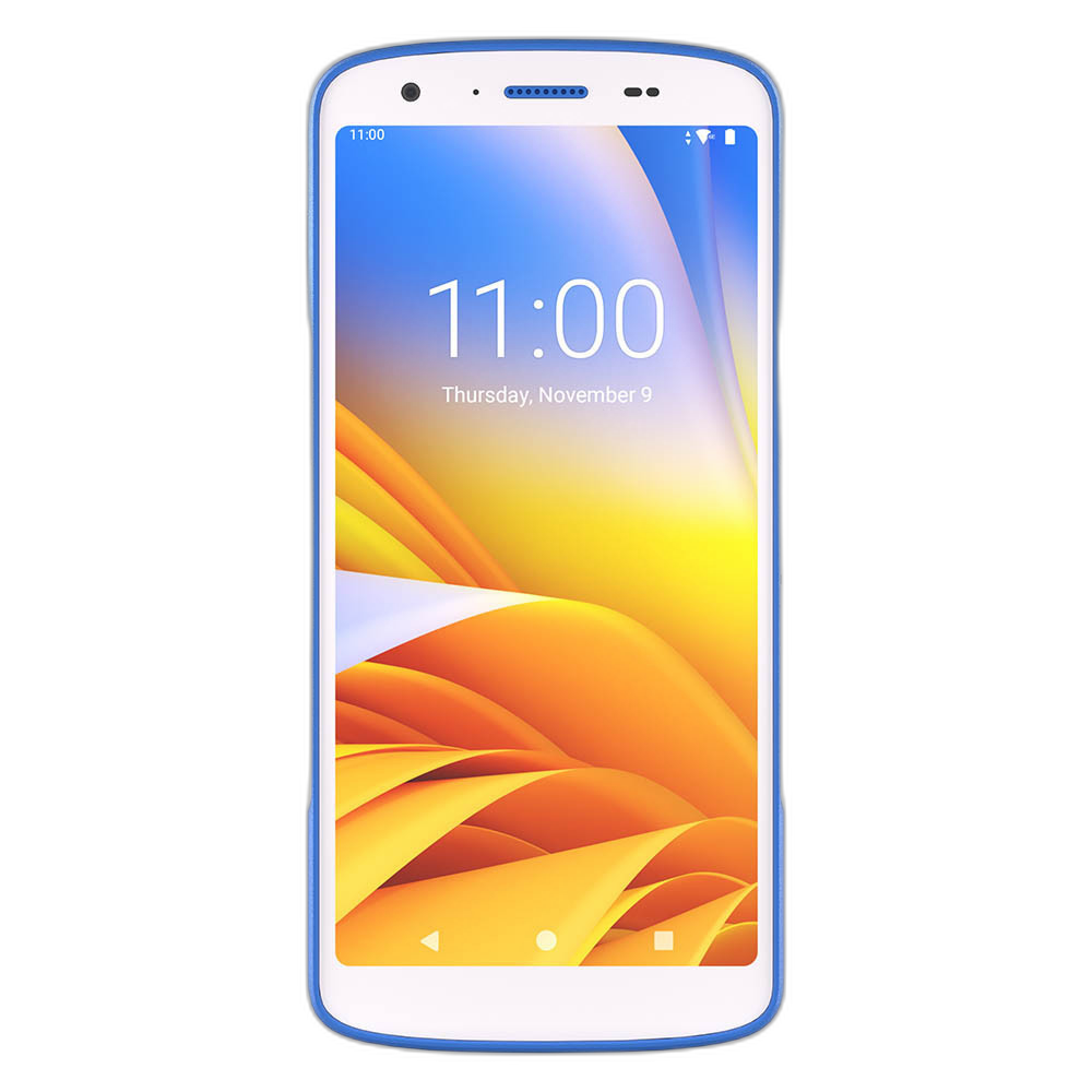 Zebra HC50 healthcare mobile computer