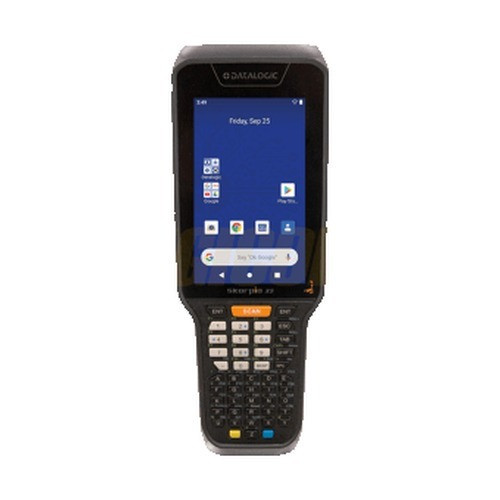 Datalogic 943500013 vs Honeywell CK67-X1N-58A1A1G