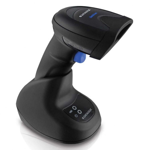 Datalogic QBT2500-BK-BTK
