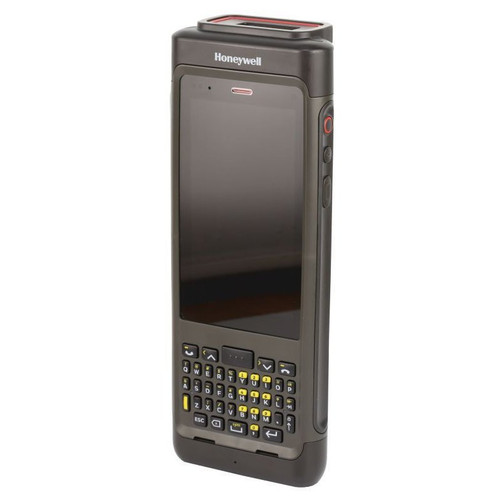 Honeywell CN80G-L1N-5EN231F vs CipherLab B8200PISTOL02