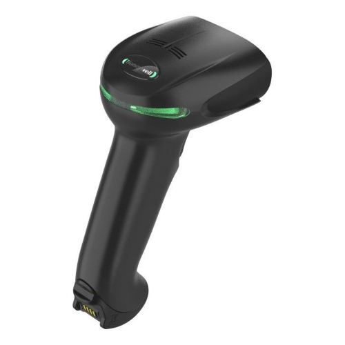 Honeywell barcode scanner