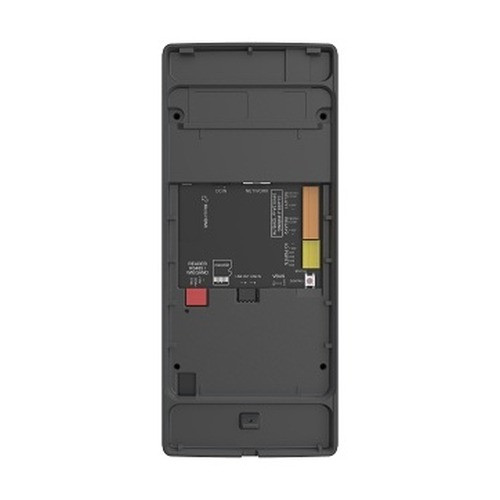 Axis A8207-VE