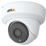 Axis FA3105-L 2MP Eyeball IP Camera Sensor - 01026-001