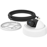 Axis FA4115 2MP Varifocal Dome Sensor Unit - 01001-001
