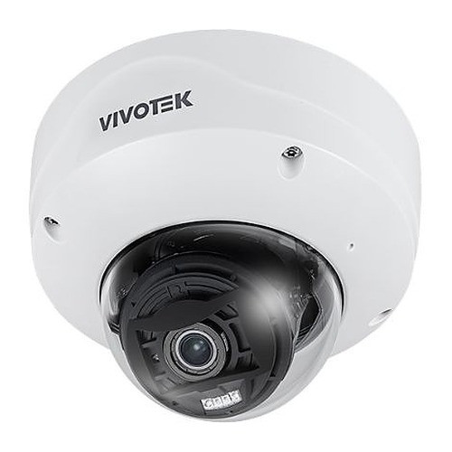 Vivotek FD9187-HT-V3