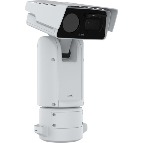 Axis Q8752-E MkII 1080p PTZ Camera 32x Zoom