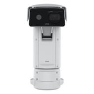 Axis Q8752-E MkII Thermal PTZ Camera 1080p 2MP