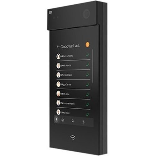2N 02407-001 IP Style Main Unit Intercom