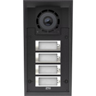2N 03369-001 IP Force 2.0 5MP Video Intercom