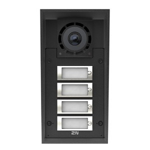 2N 03369-001 IP Force 2.0 5MP Video Intercom